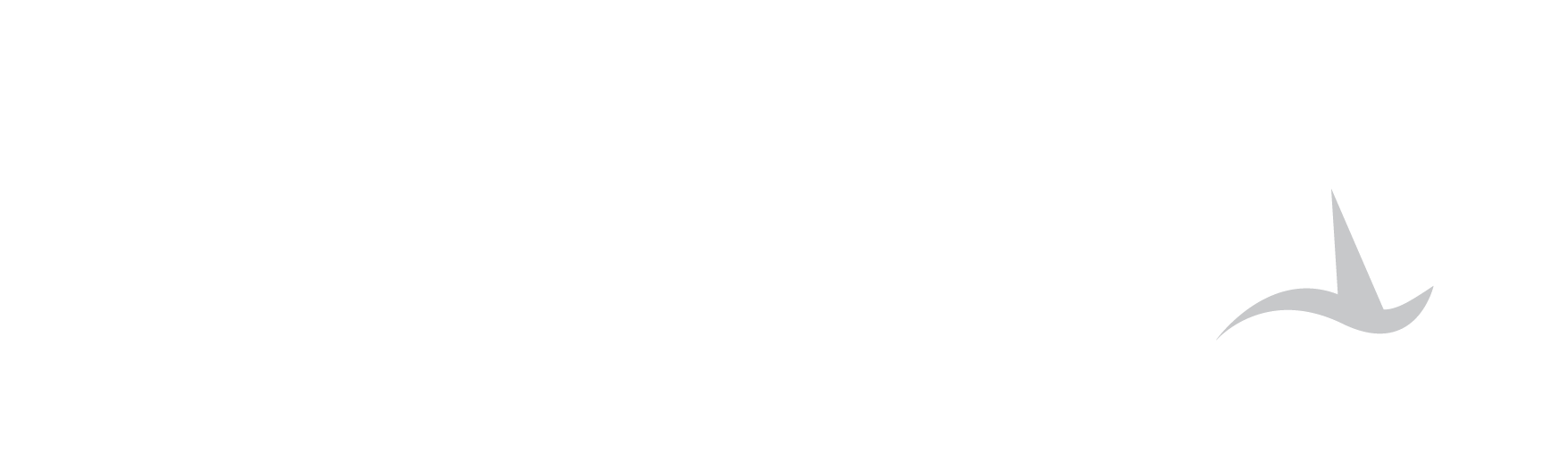 logo San HA White-01